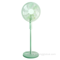 Smart Fan with Customizable Color and Manual Controller